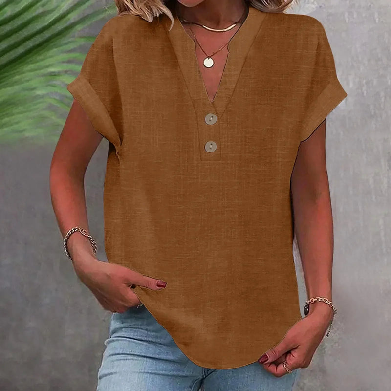 Thoughtfully Designed Shirt