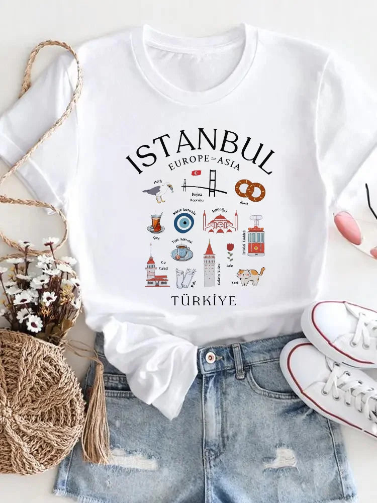Thoughtfully Designed Shirt