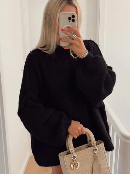 Thoughtfully Designed Sweater