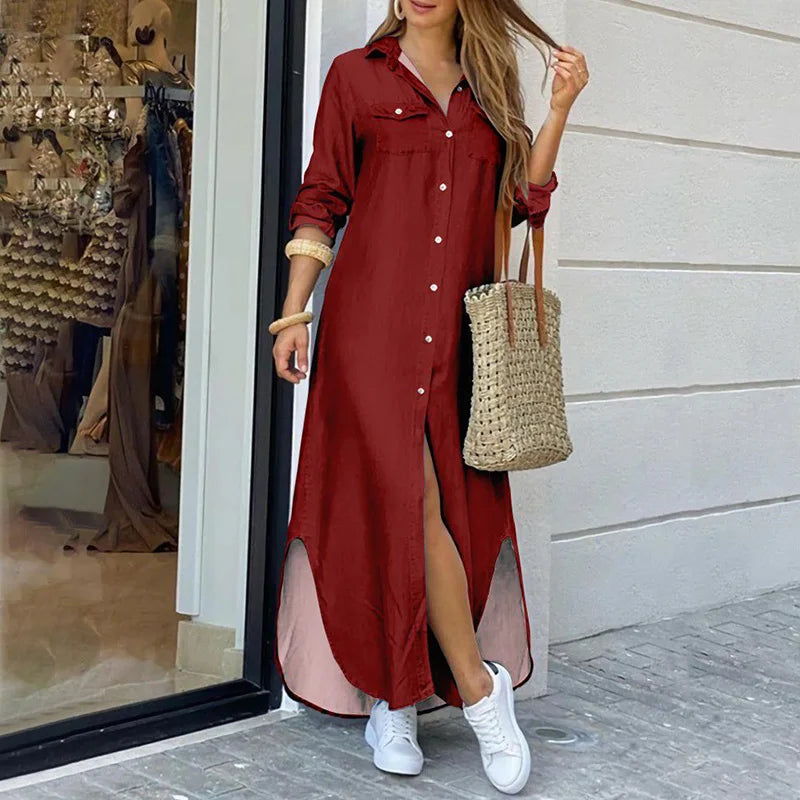 Elegantly Designed Shirt