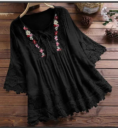 Thoughtfully Designed Shirt