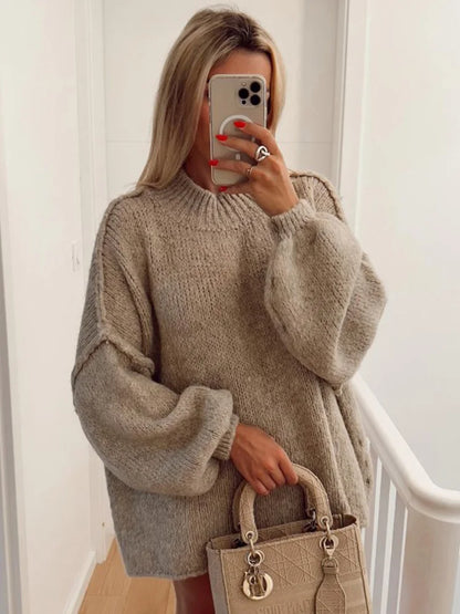 Thoughtfully Designed Sweater