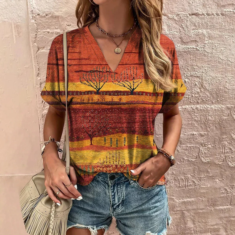 Thoughtfully Designed Shirt