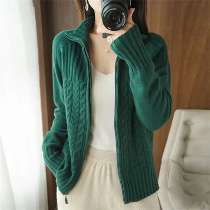 Beautifully Crafted Sweater