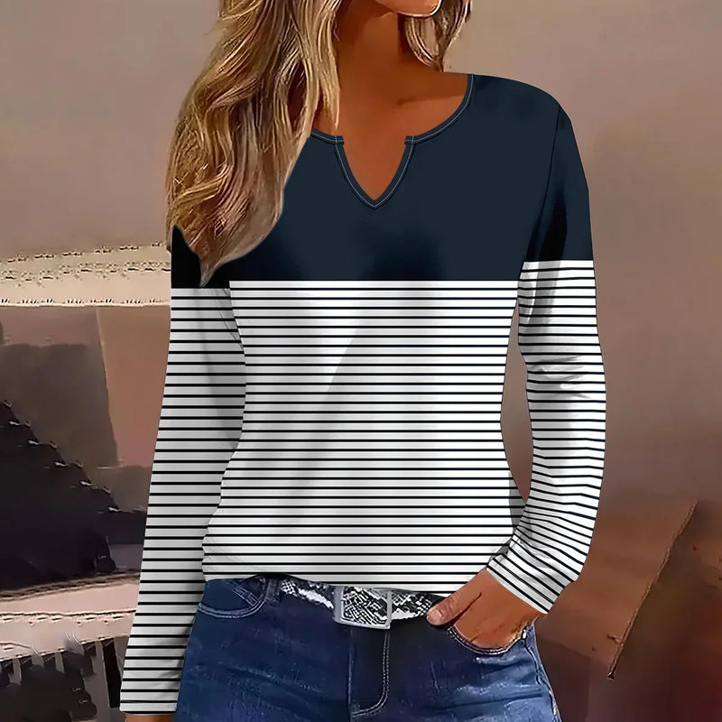 Timeless Vintage Style Shirt