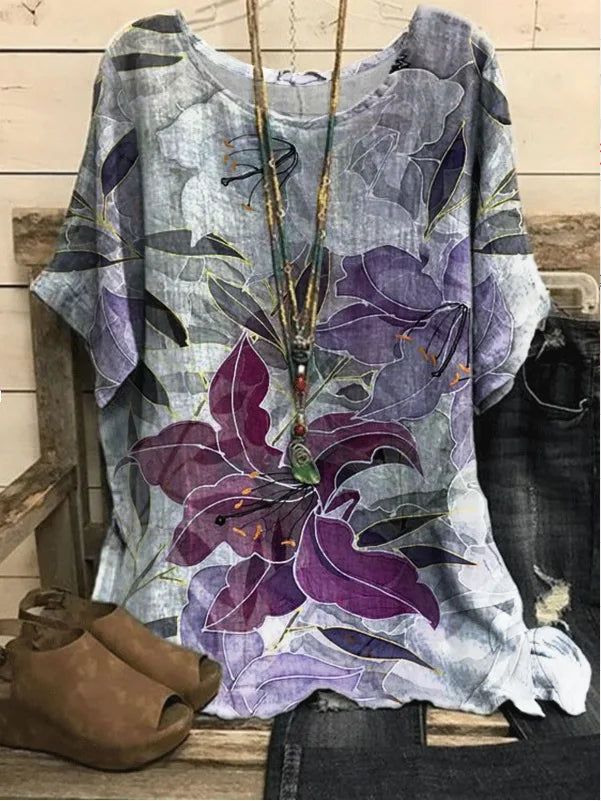 Classic Designed Shirt