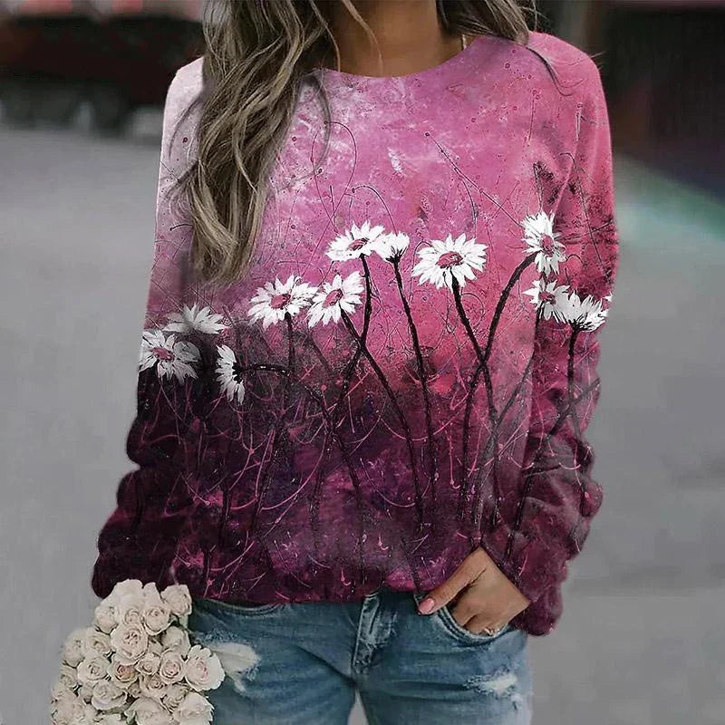 Timeless Vintage Style Shirt