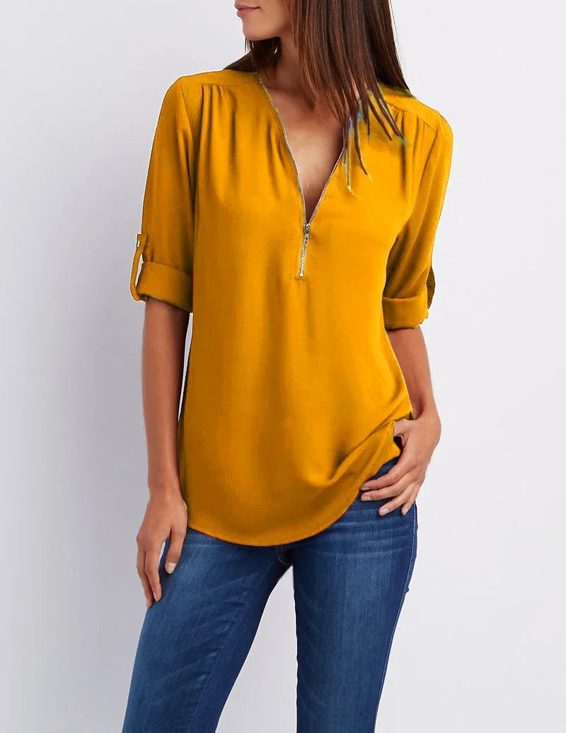 Vintage Inspired Shirt