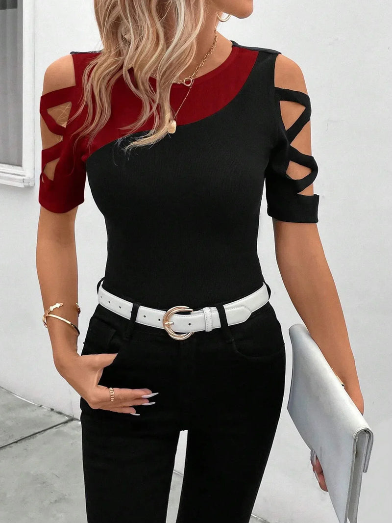 Elegantly Designed Shirt