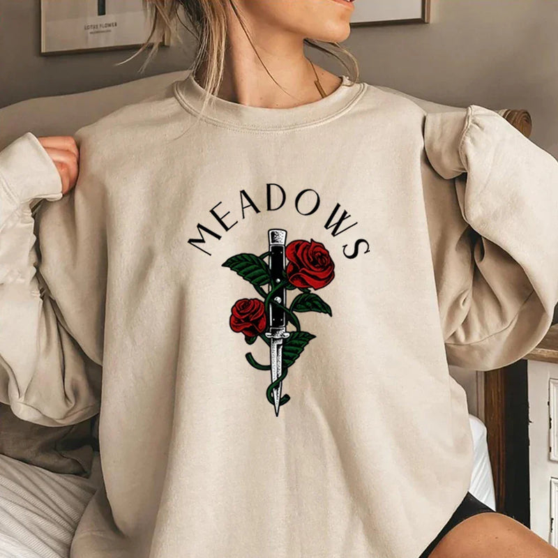 Gracefully Designed Shirt