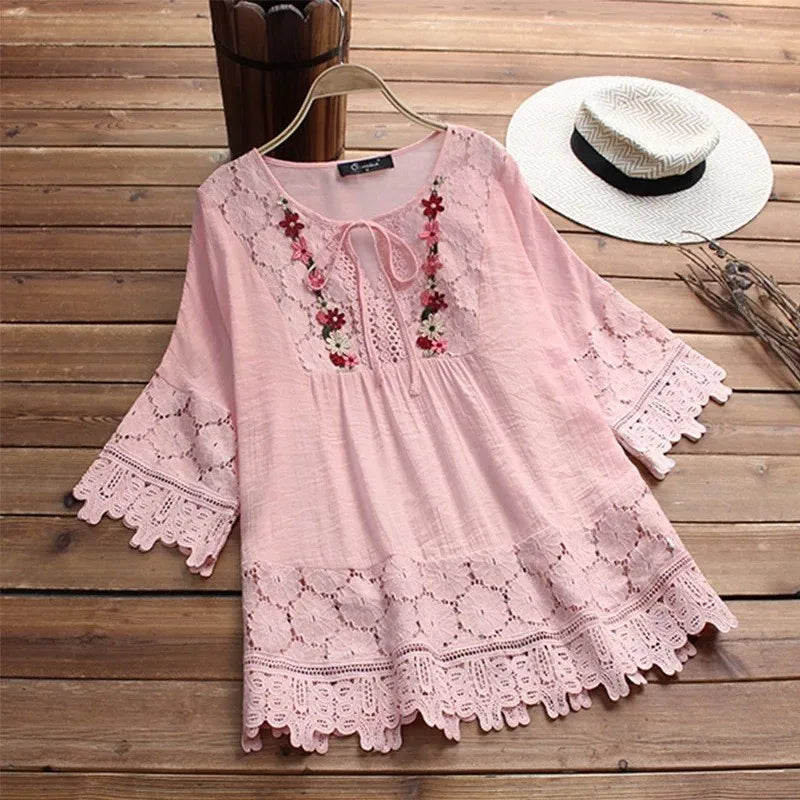 Beautifully Crafted Shirt