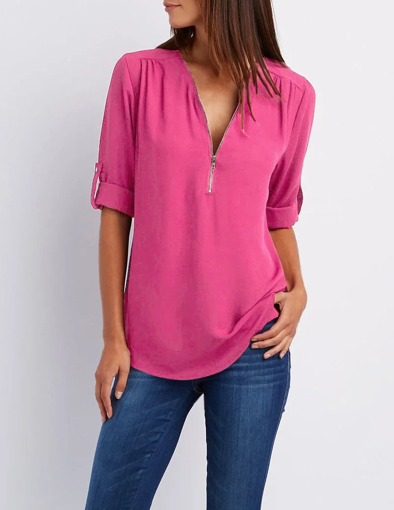 Beautifully Crafted Shirt