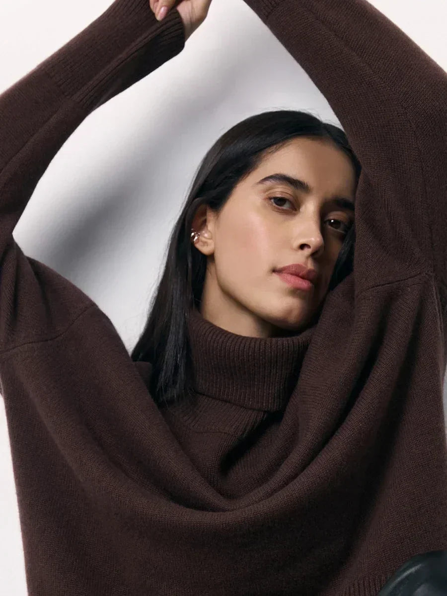 Beautifully Crafted Sweater