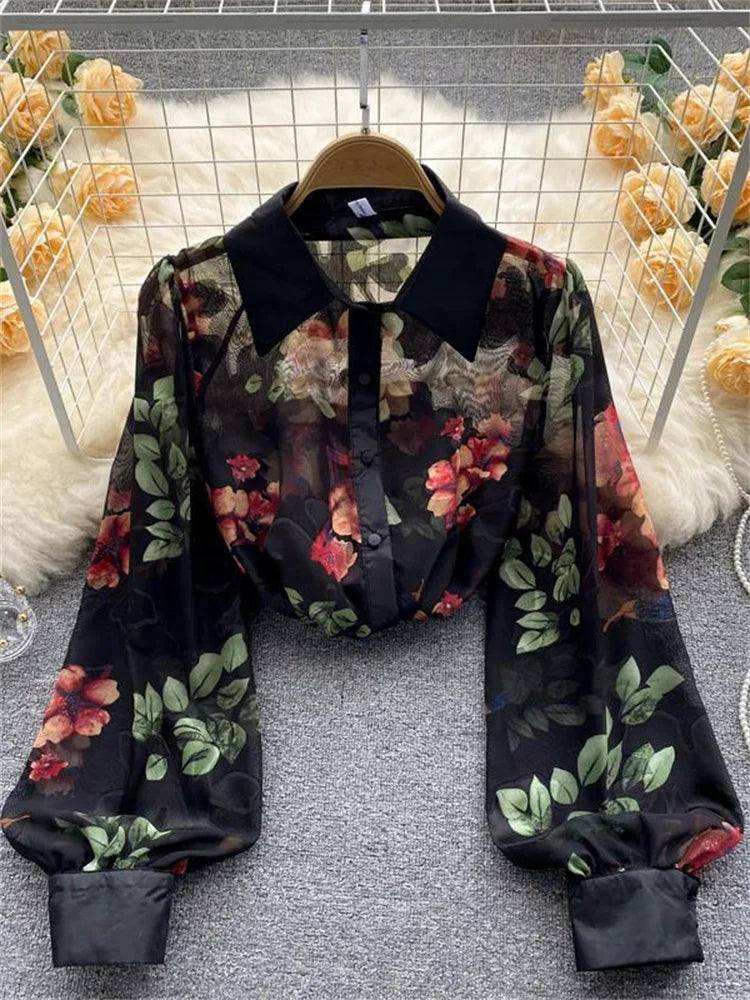Elegantly Designed Shirt