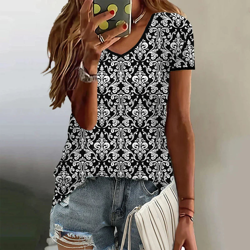 Classic Designed Shirt