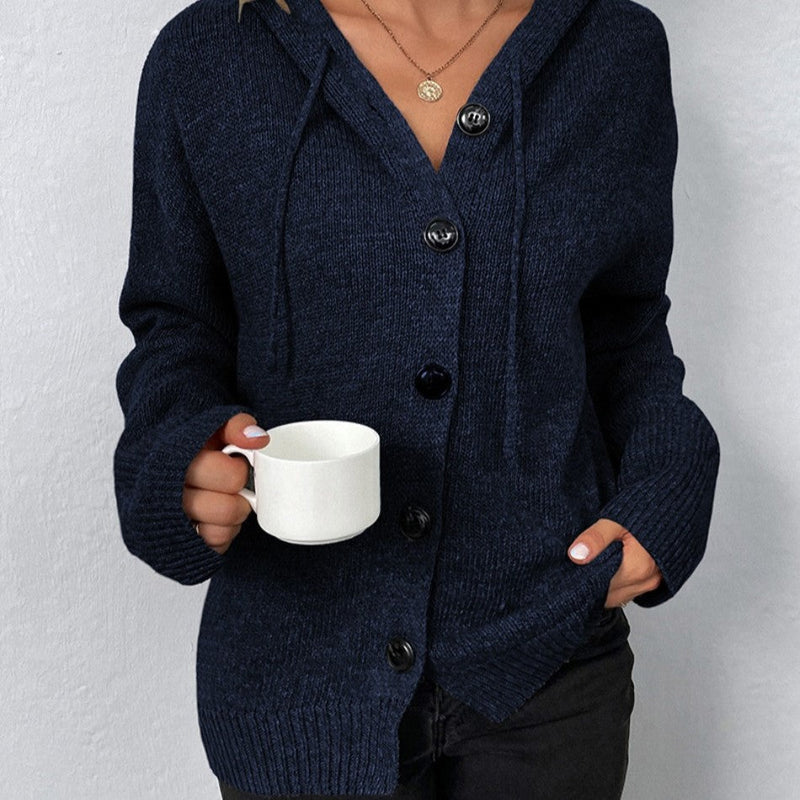 Vintage Inspired Sweater