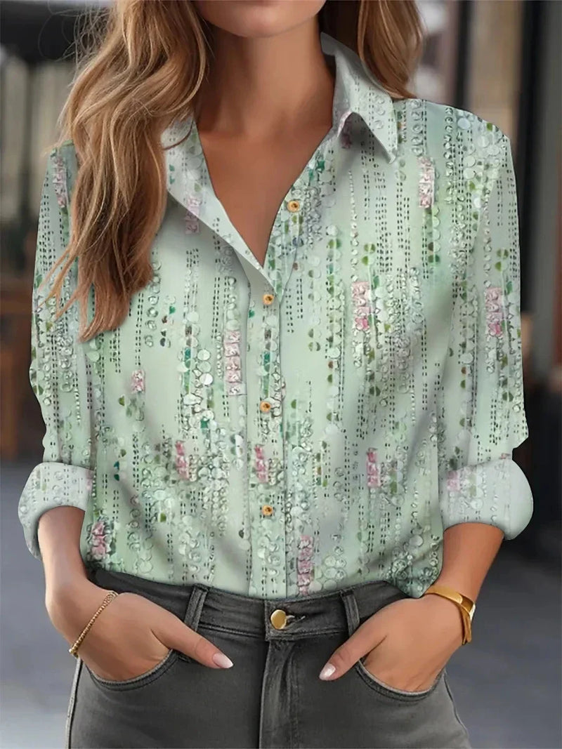 Beautifully Crafted Shirt