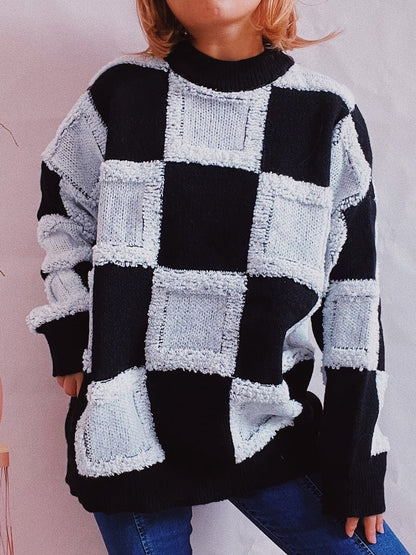 Classic Vintage Sweater