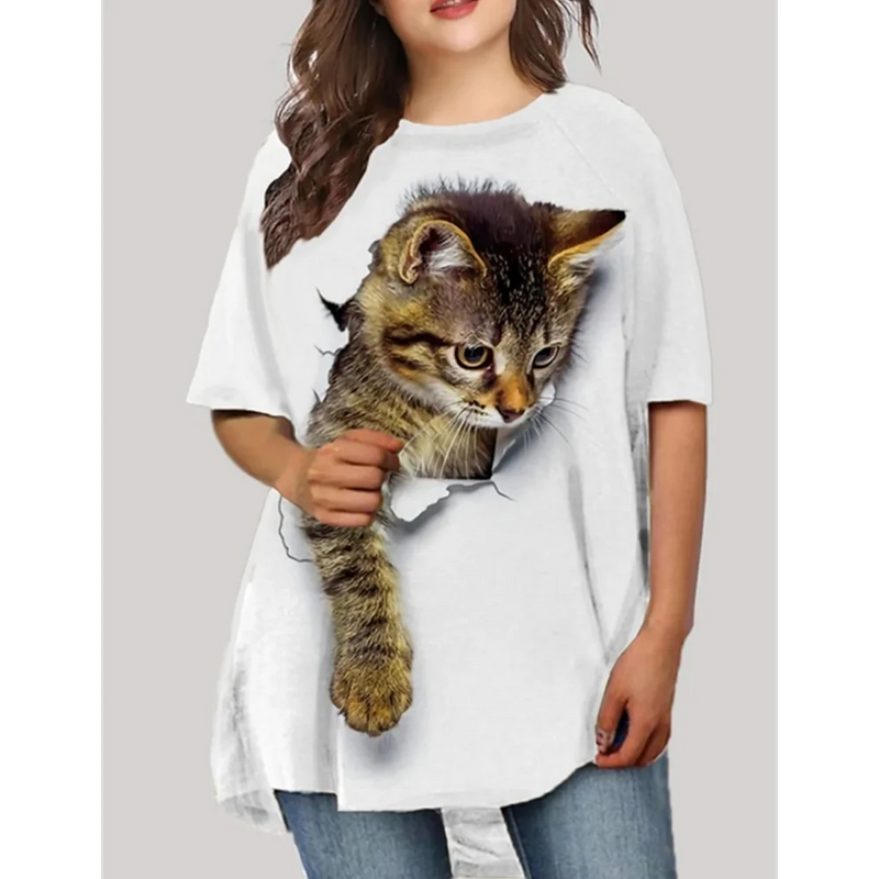 Gracefully Designed Shirt