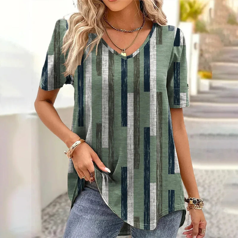 Vintage Inspired Shirt