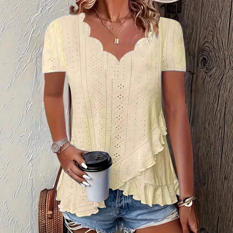 Beautifully Crafted Shirt