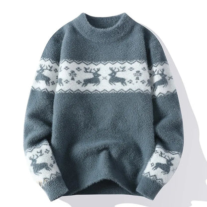 Elegantly Designed Sweater