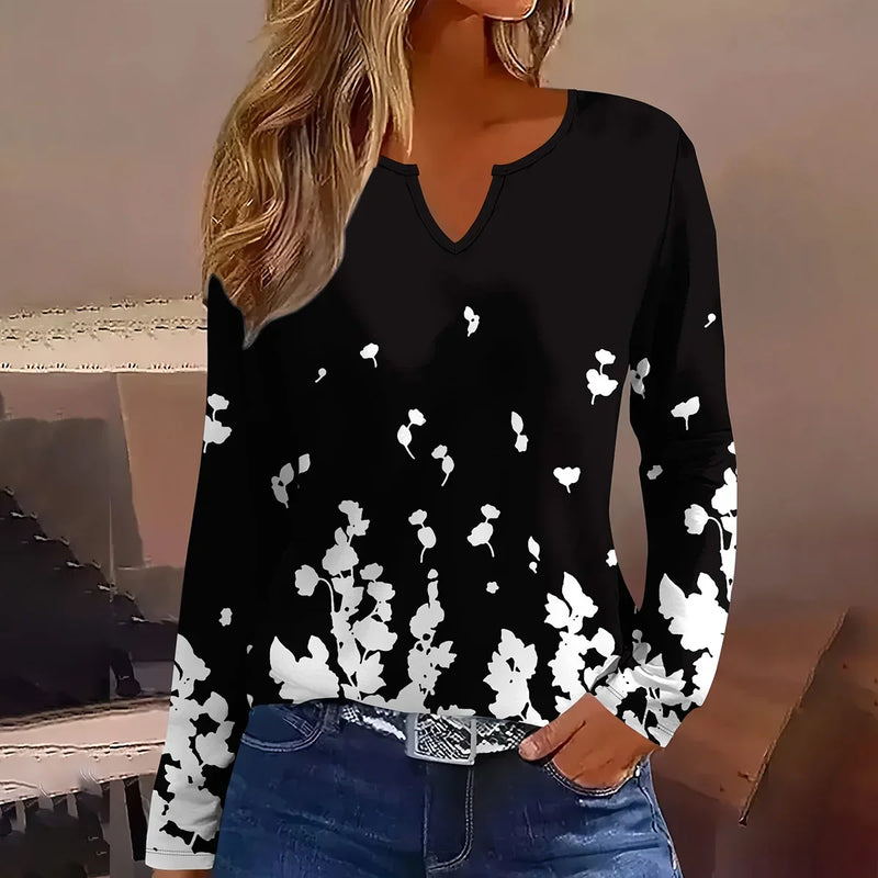 Timeless Vintage Style Shirt