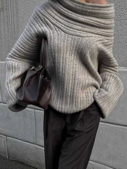 Classic Vintage Sweater