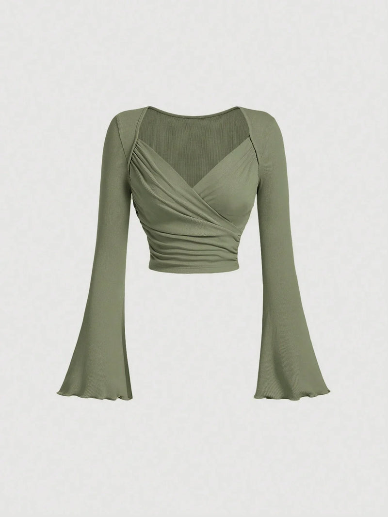 Gracefully Designed Shirt