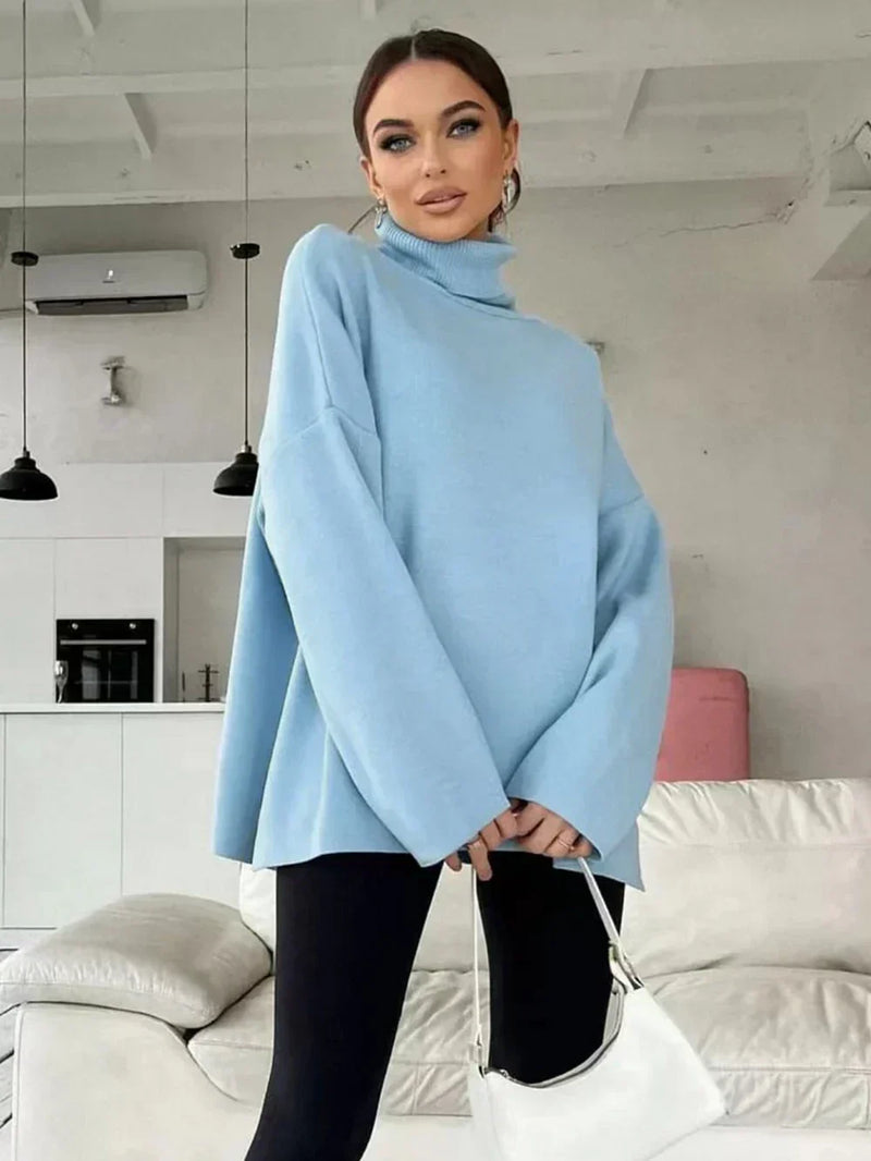 Thoughtfully Designed Sweater
