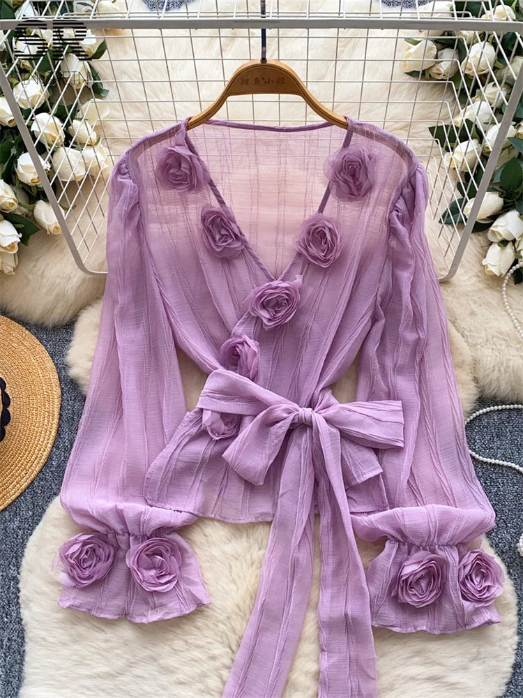 Beautifully Crafted Shirt