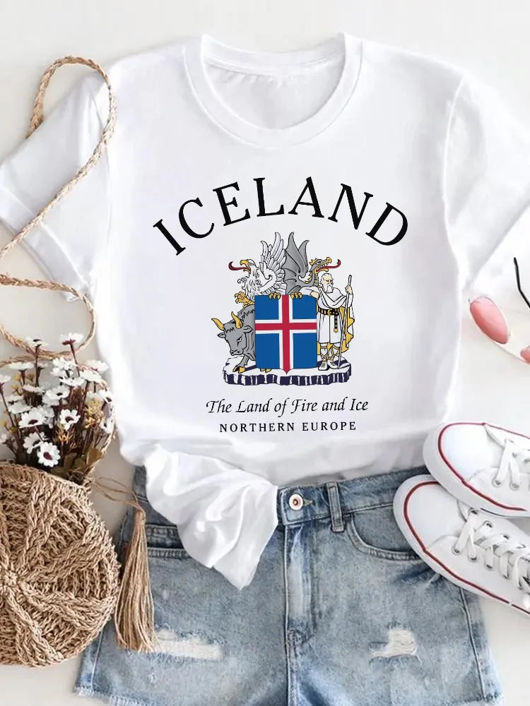 Thoughtfully Designed Shirt
