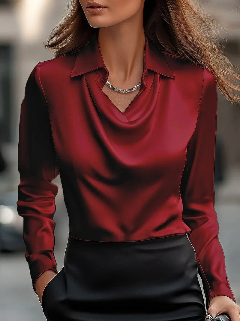 Beautifully Crafted Shirt