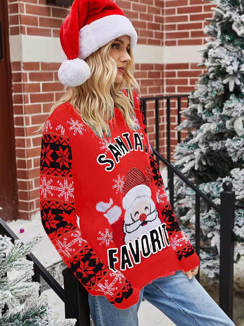 Classic Vintage Sweater