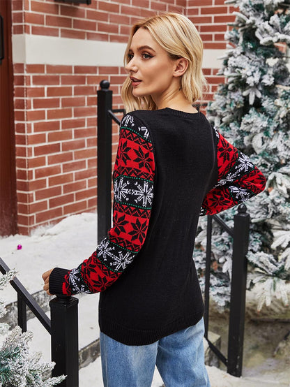 Classic Vintage Sweater