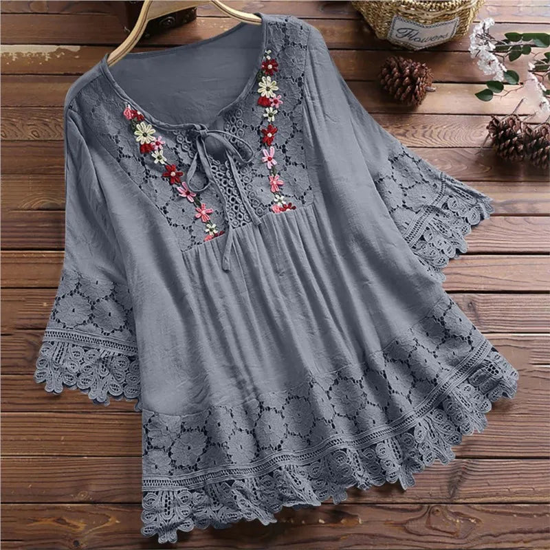 Beautifully Crafted Shirt