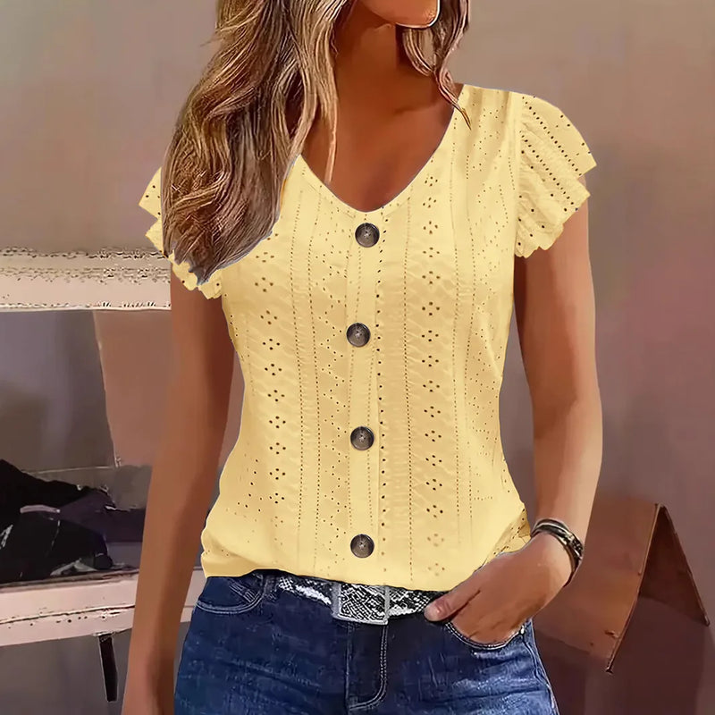 Vintage Inspired Shirt