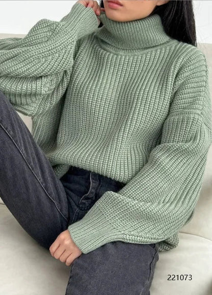 Vintage Inspired Sweater