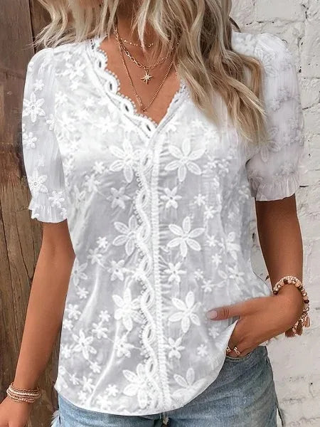 Classic Designed Shirt