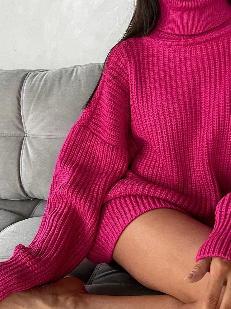 Vintage Inspired Sweater