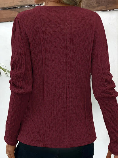 Beautifully Crafted Sweater