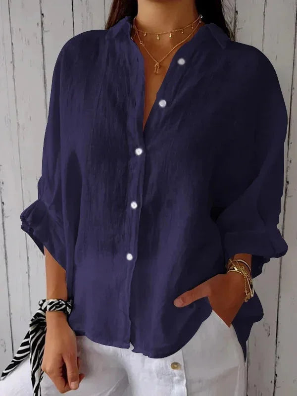 Timeless Vintage Style Shirt