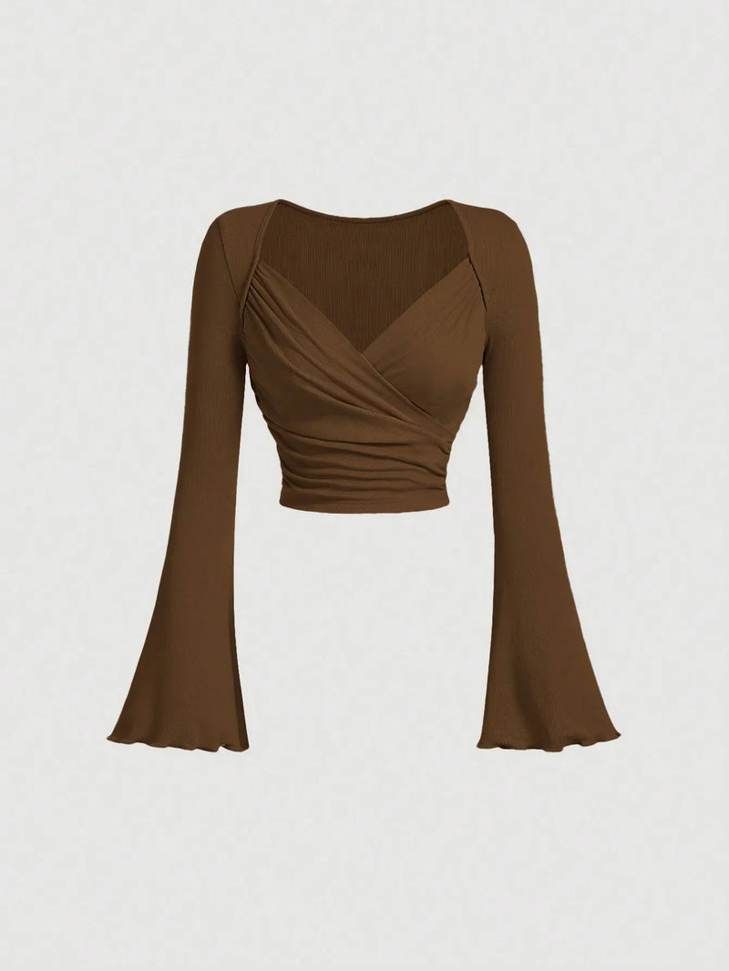 Gracefully Designed Shirt