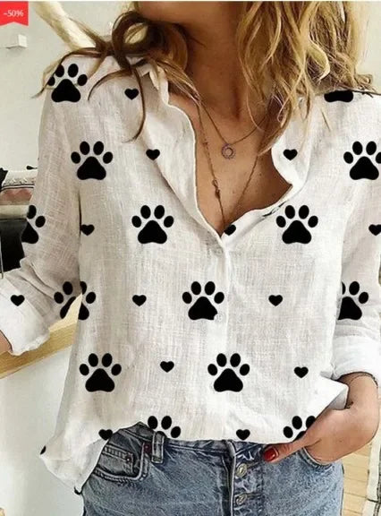 Classic Vintage Shirt