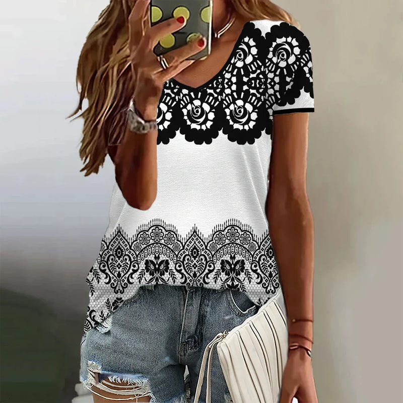 Classic Designed Shirt