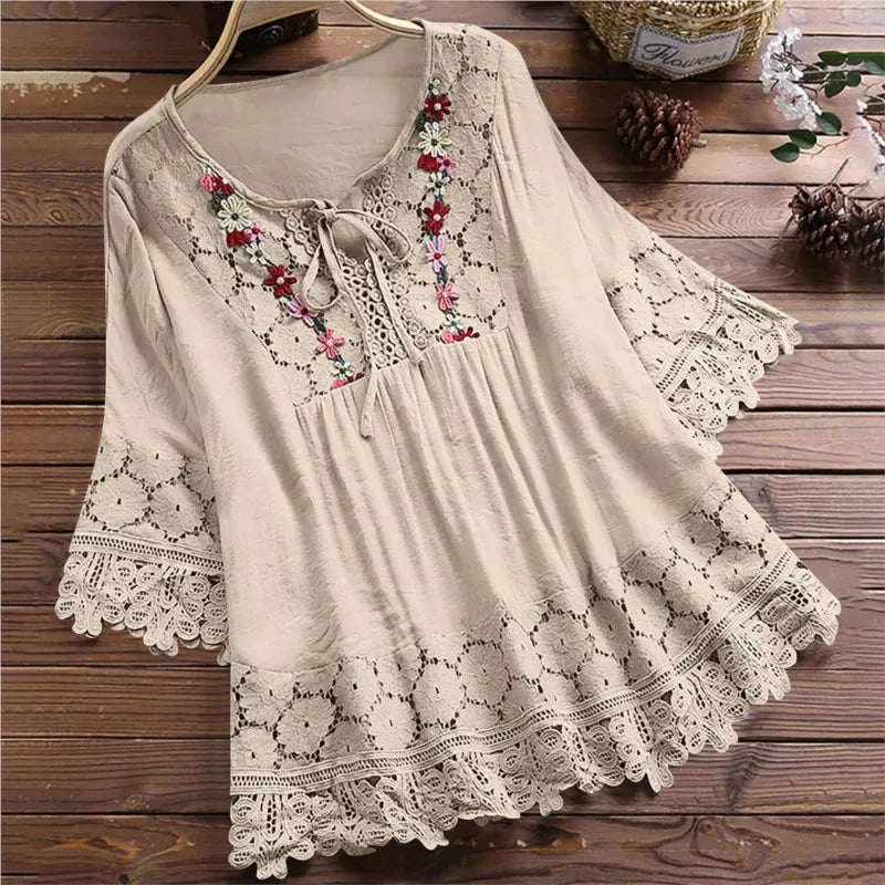 Beautifully Crafted Shirt