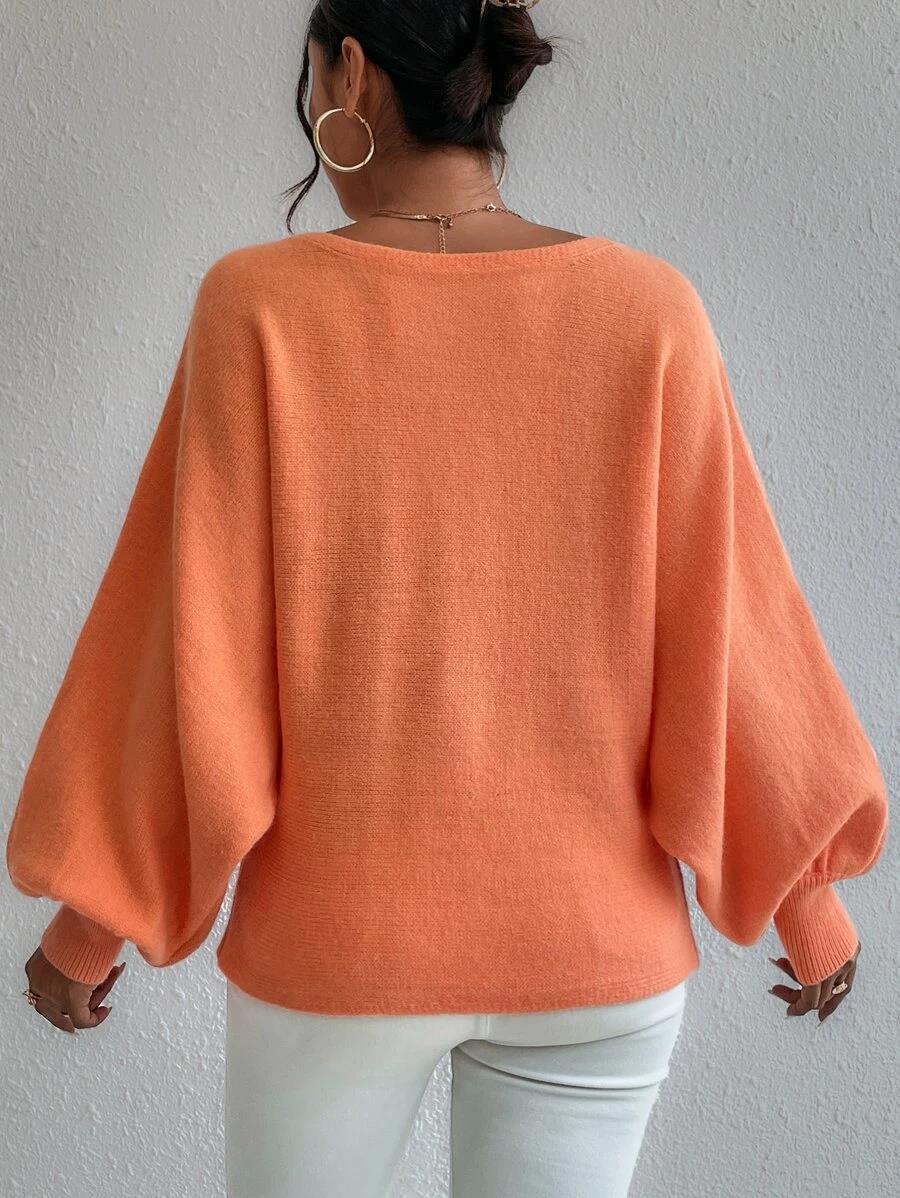 Classic Vintage Sweater