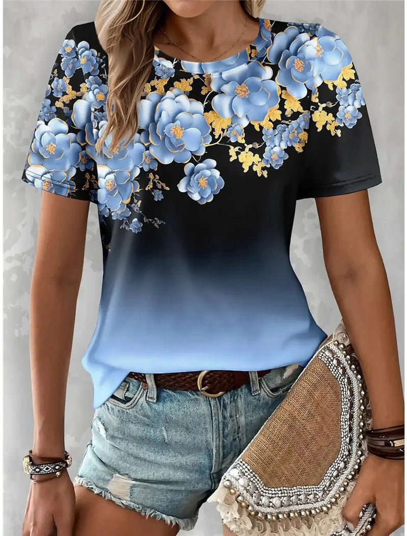 Timeless Vintage Style Shirt