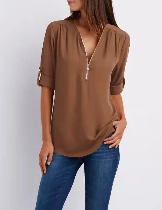 Beautifully Crafted Shirt