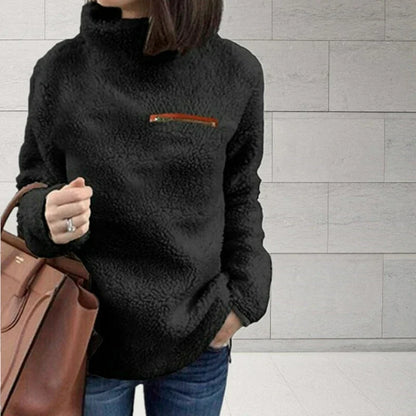 Vintage Inspired Sweater